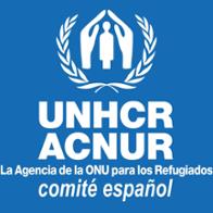 ACNUR Comité Español