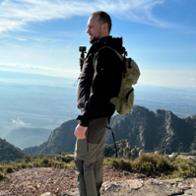 Sergi Jiménez March