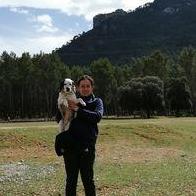 Maria Jose Armenteros