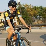 Ricardo Sanchis Garcia