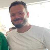 Daniel Wolstenholme