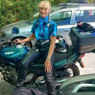 Alison Hale Das Neves