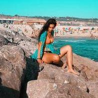 Cristina Cordero Recio