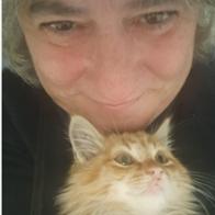 Montse Rodil dos Anjos