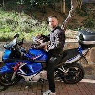 Mario De Andrés Roldán