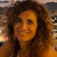 Cristina Morales Rectoret