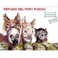Los amigos del pony Pumuki