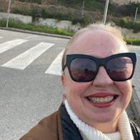 Fuensanta Martínez Garcia