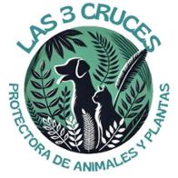 Asociación Protectora de  Aninales y Plantas 3 cruces