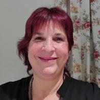 Carina Agustin Rebull