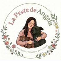 La Prote de Ángela Asociación Protectora de Animales’s profile photo