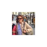 Beatriz Sánchez Martínez