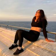 Victoria Arena Delgado