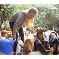 Patitas Galapagueñas