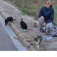 Maria Capellino ferrer