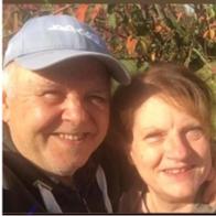 Silvano & Gabriella Martinelli Muscinelli