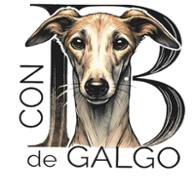 CON B DE GALGO ASOC PROTECTORA