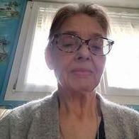 Patricia Canto