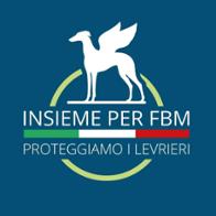 Insieme per FBM Proteggiamo i Levrieri
