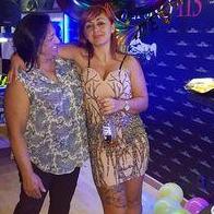 Rosana Gomez Bustamante