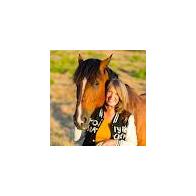 Monica Goold. Equine Therapist