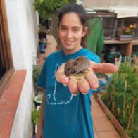 Alba Lluna  Angosto Oliveras