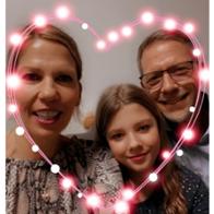 Marc, Petra & Sophia Ammann