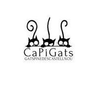 Capigats Pinedes De Castellnou de Bages