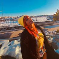 Vanessa Cortes Tazcon