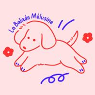 La Balade Mélusine  Manon B.