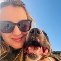 Florencia Belén  Bonora