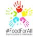 #FoodForAll Organizzazione di Volontariato
