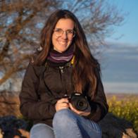 Miryam Mondéjar Moreno