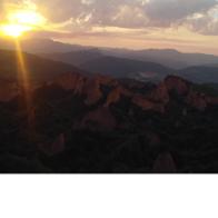 ROSAURA CALDERON GODOY