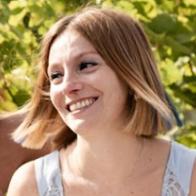 Stefania Trenti Cordani