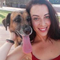 Lorena  Ruiz Águila