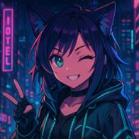 CAT Nightcore