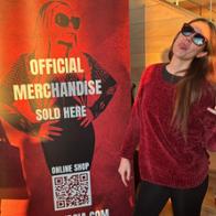 Lidia Romero Barragan