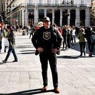 Carlos Ojeda Treviño