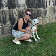 Beatriz Cerezo Graña