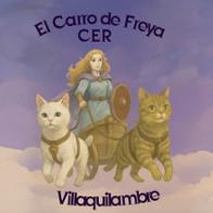 El Carro de Freya