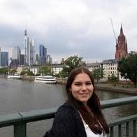 Sarah Lopez Exposito