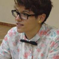 Maria Puntopuntopunto