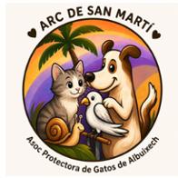 Arc De San Marti
