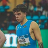 Daniel García López