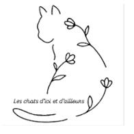 LES CHATS D'ICI  ET D'AILLEURS