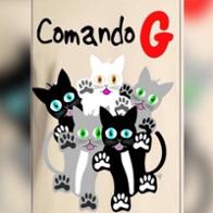 COMANDO G EPILA  Asociación Animalista