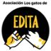 Asociación  Los gatos de Edita