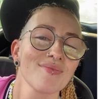 Melani Pozuelo serrano