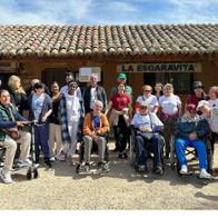 Afadacs  Daño Cerebral  Corredor del Henares